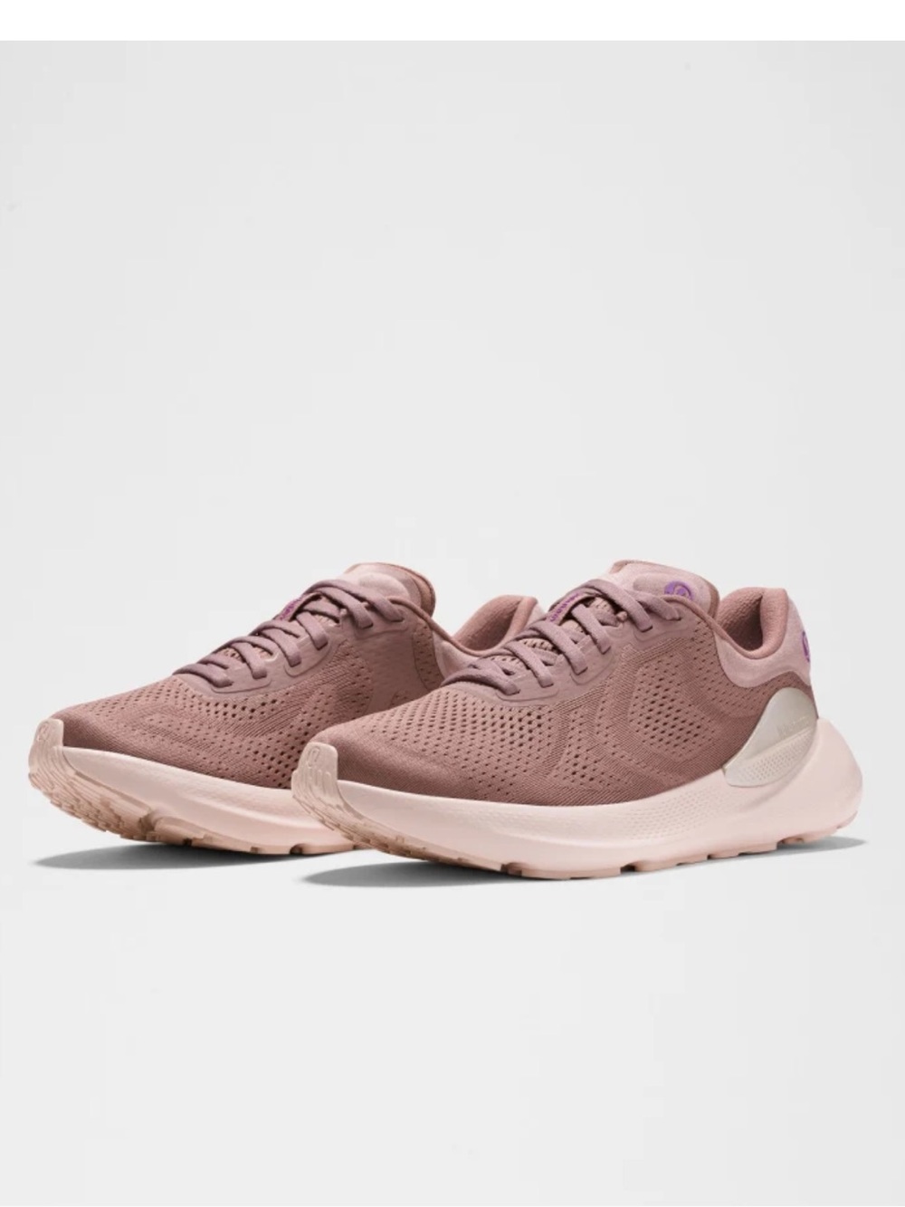 Lululemon Women's Beyondfeel Running Shoe size 8